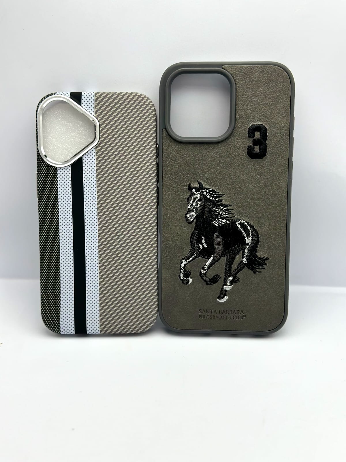 Carbon fusion + Polo Cases bundle