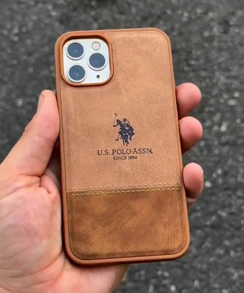 Polo Horse Case
