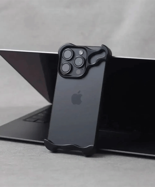 Premium cases