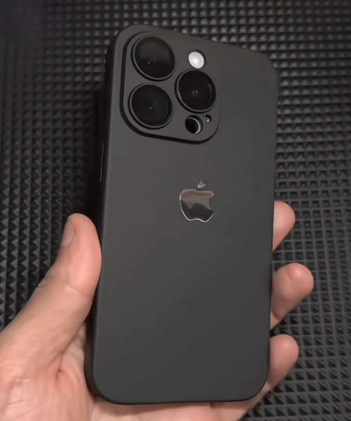 PC Slim Matt case