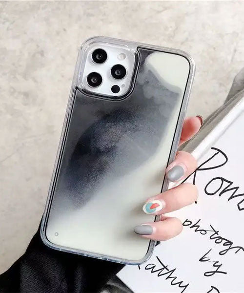 Aura Water Fall Case