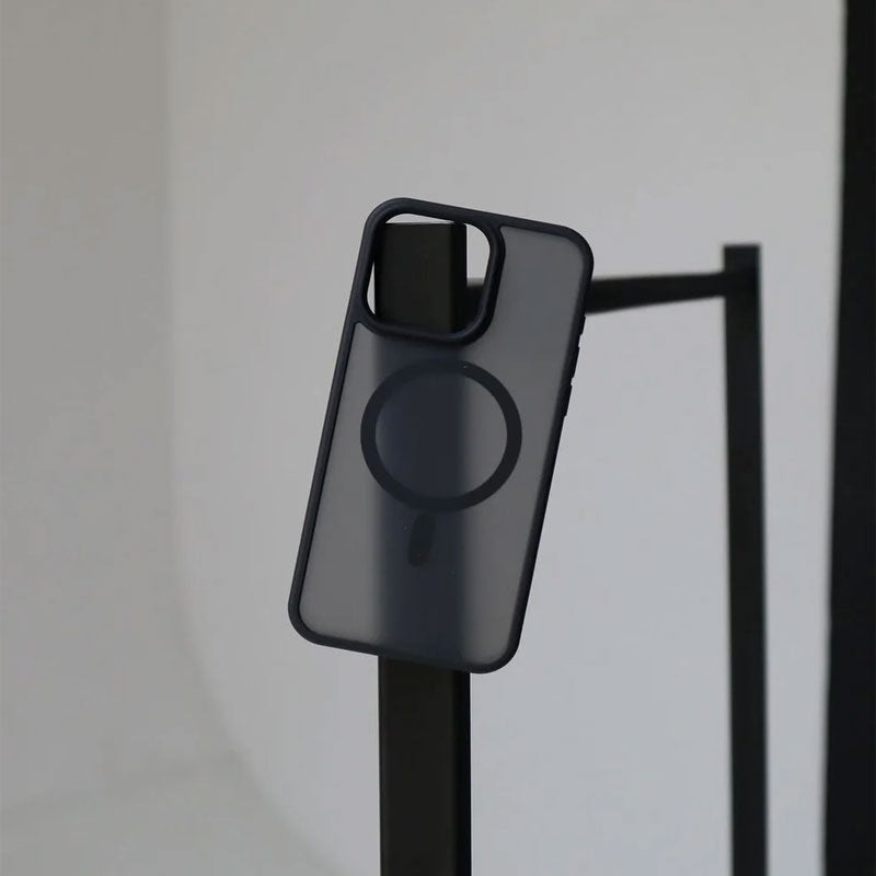 Matt Magsafe Case for iphone