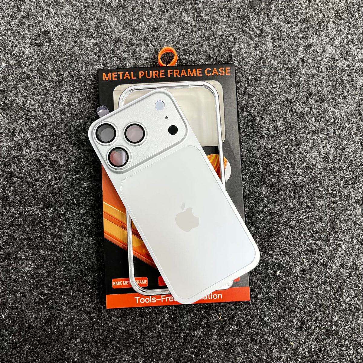 Magic Converter Metal Case