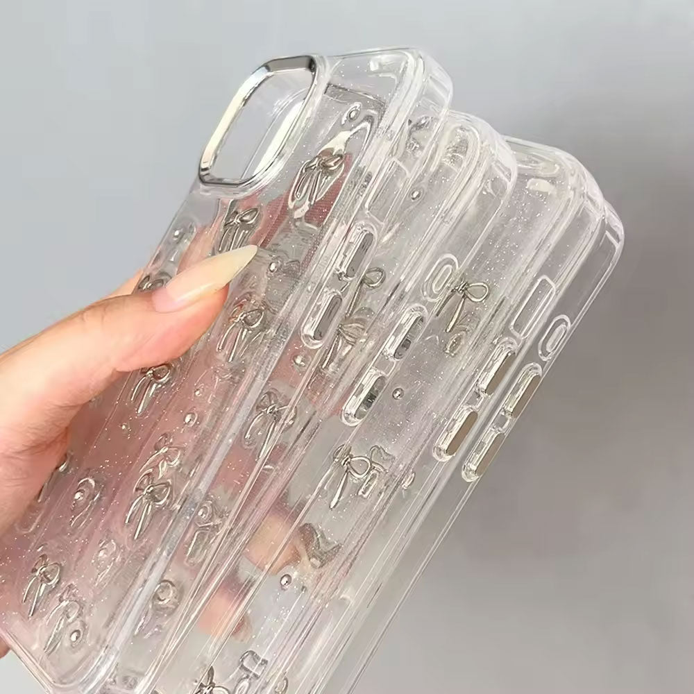 Aesthetic Bow Case