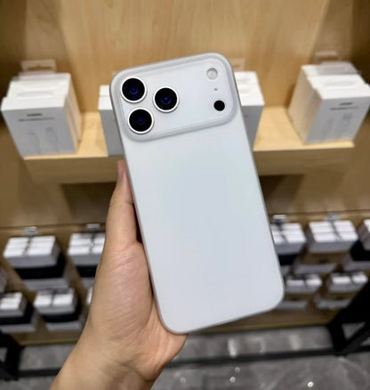 AIR-SKIN Case for iPhone