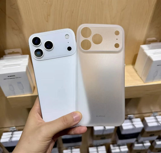 AIR-SKIN Case for iPhone