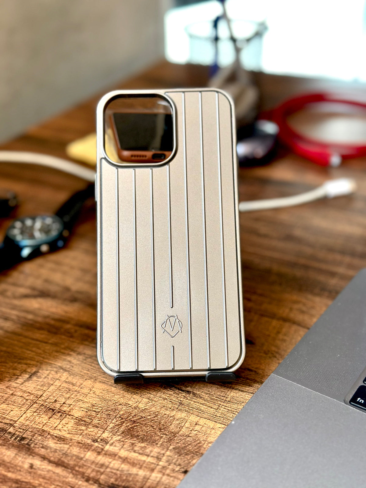 RIMGuard Pro Case