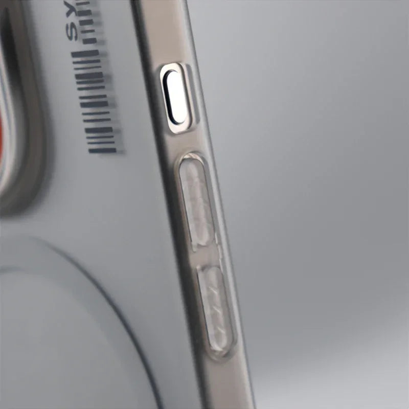 Syndee MagSafe Case