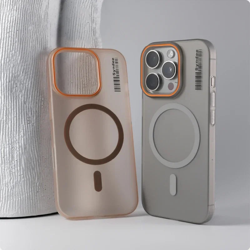 Syndee MagSafe Case