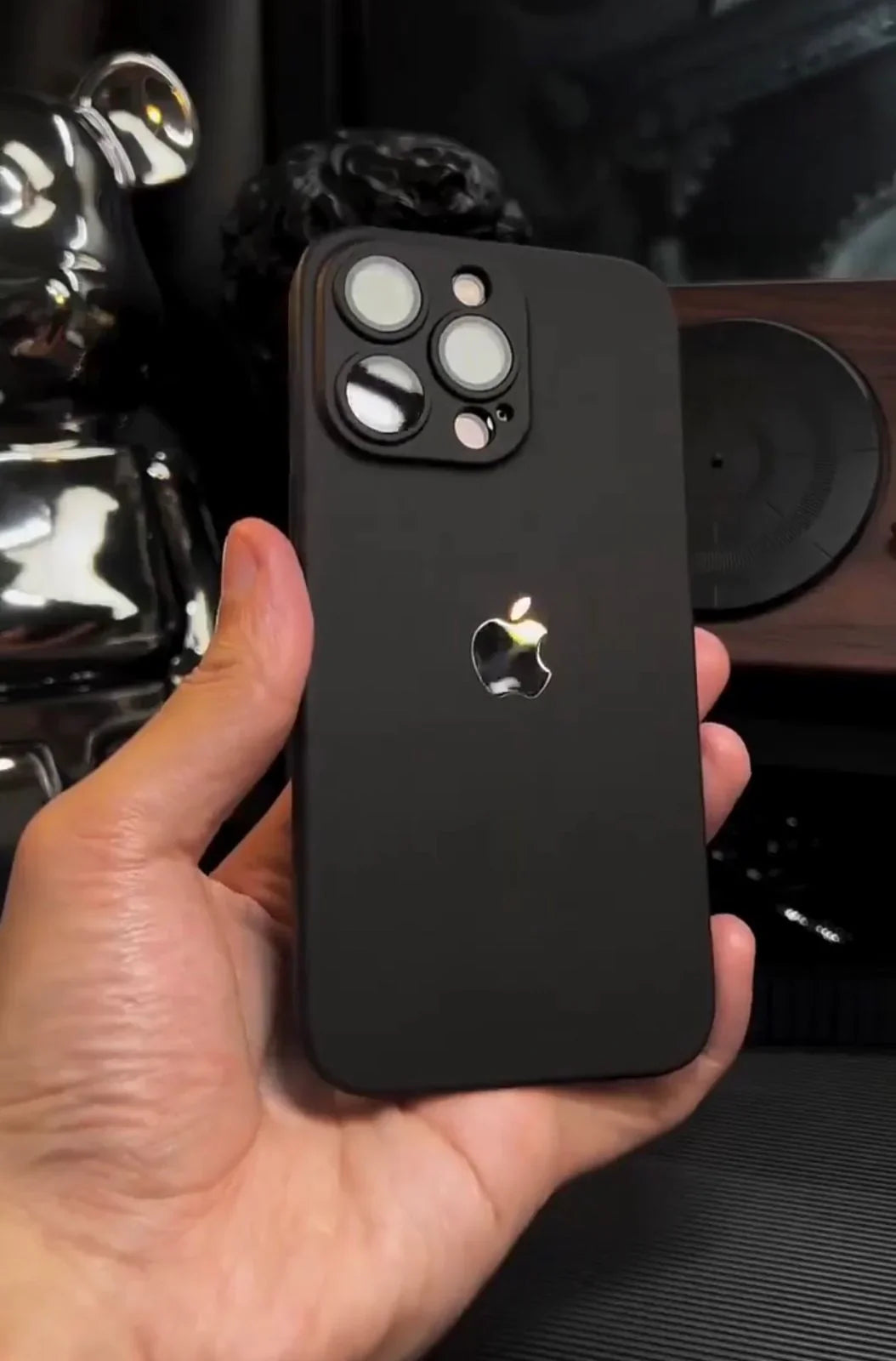 PC Slim Matt case