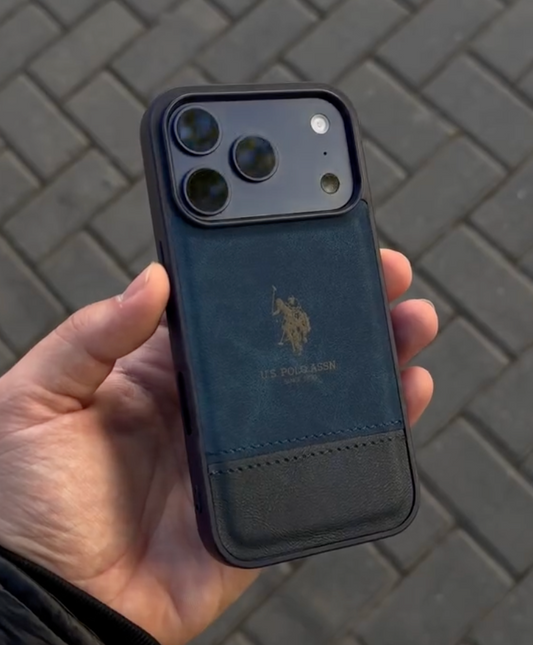 Polo Horse Case