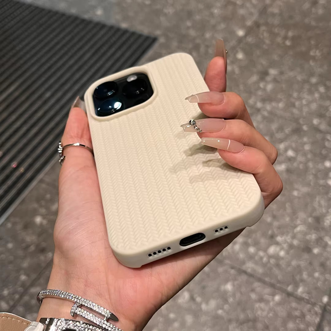 Woven Wonder Case