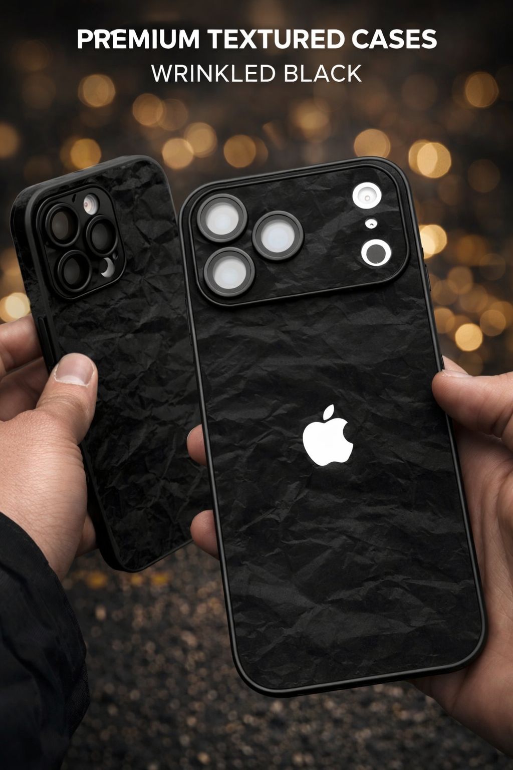 Shade Black Pro Case