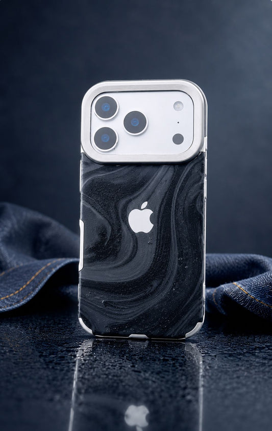 Denim Case