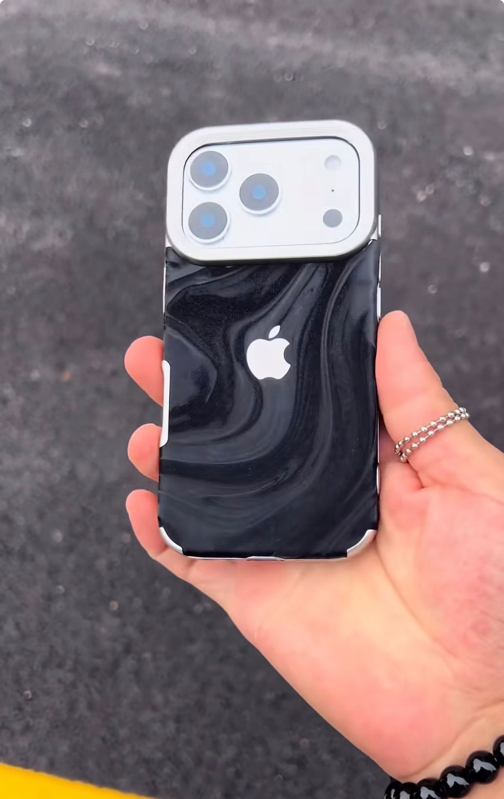 Denim Case
