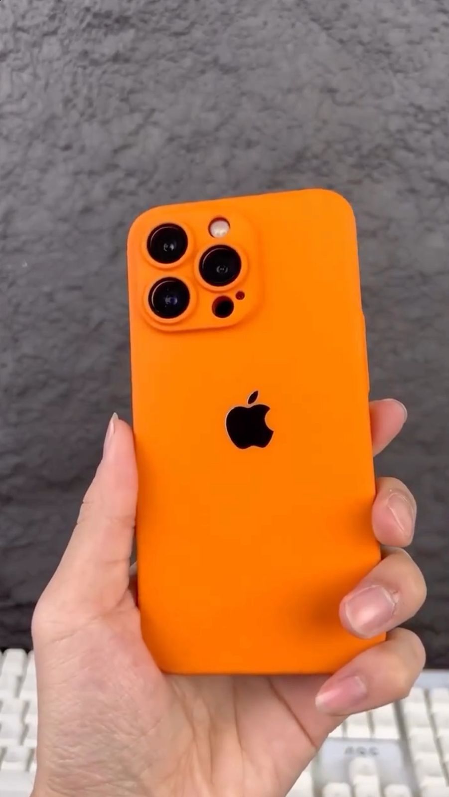 PC Slim Matt case
