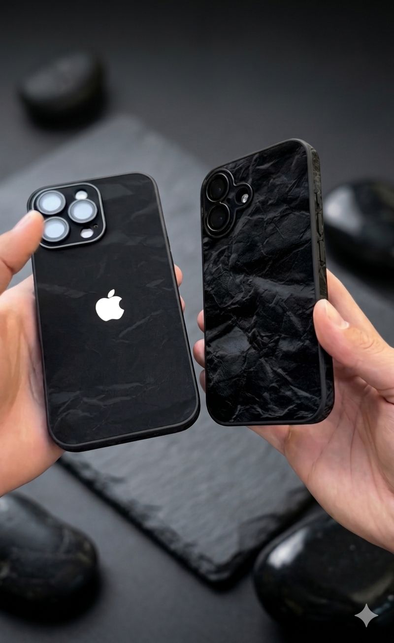 Shade Black Pro Case