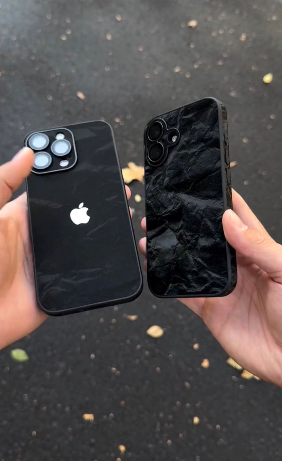 Shade Black Pro Case