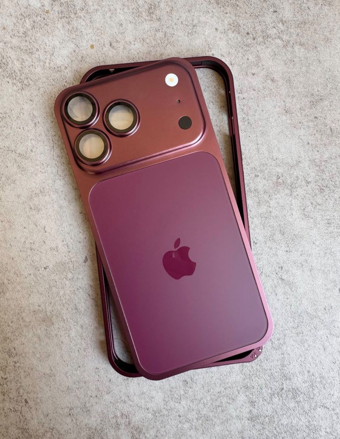 Magic Converter Metal Case