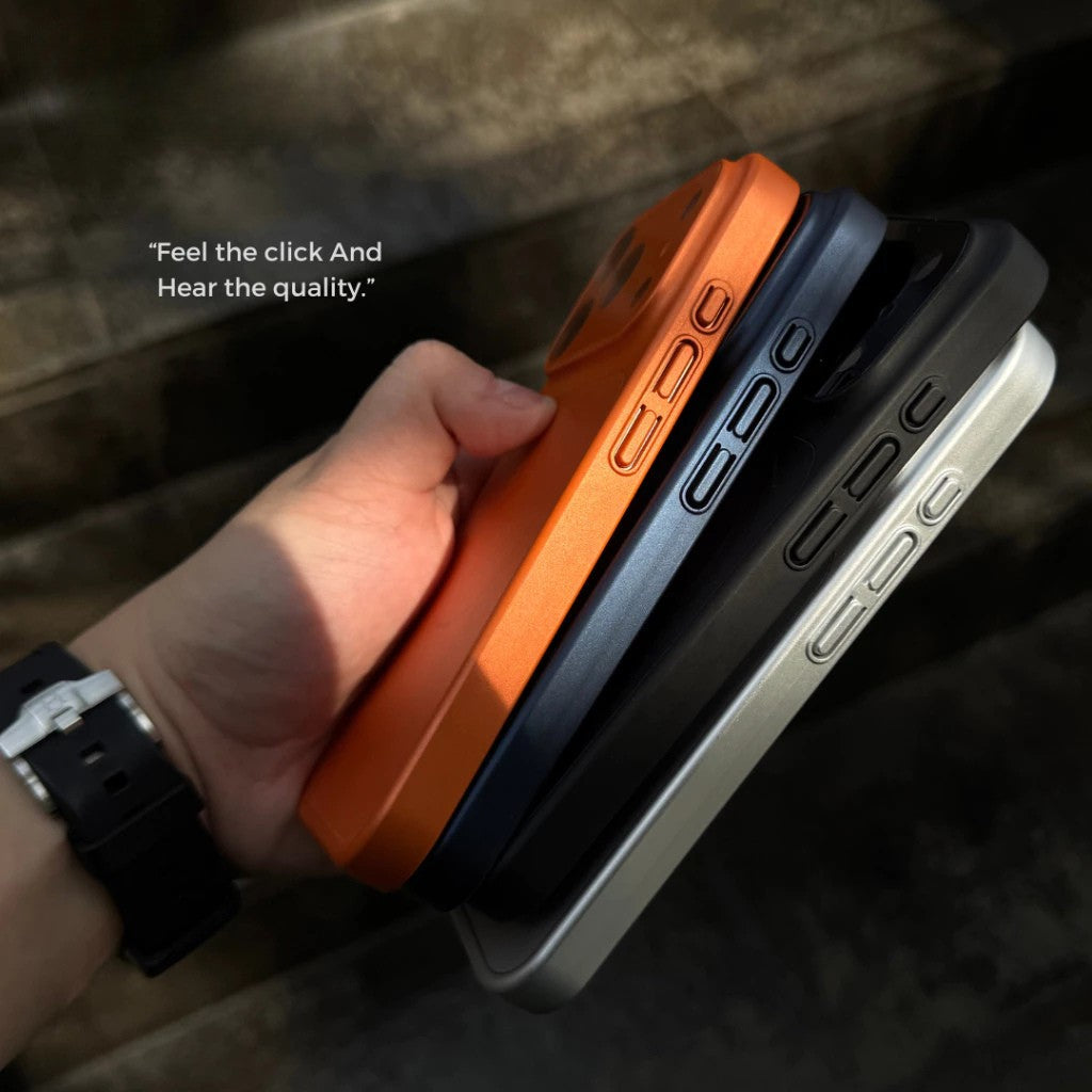 Cosmic Secret Case