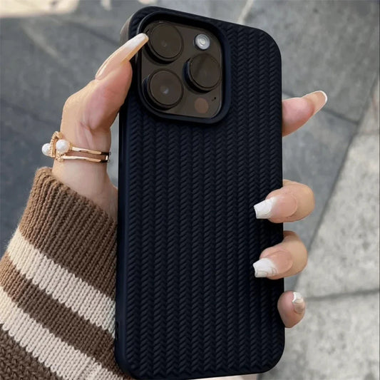 Woven Wonder Case