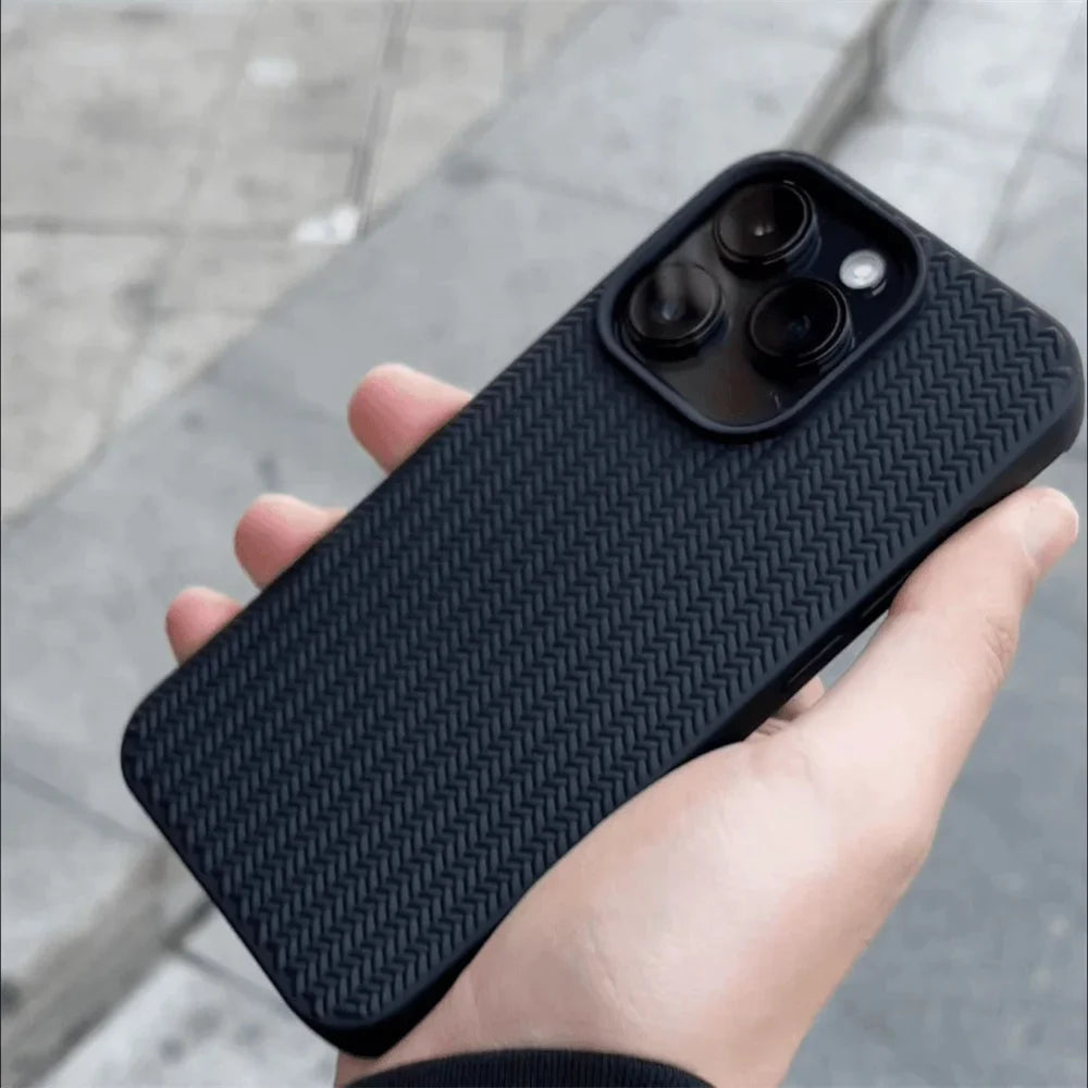 Woven Wonder Case