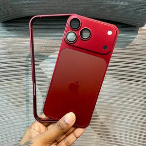 Magic Converter Metal Case