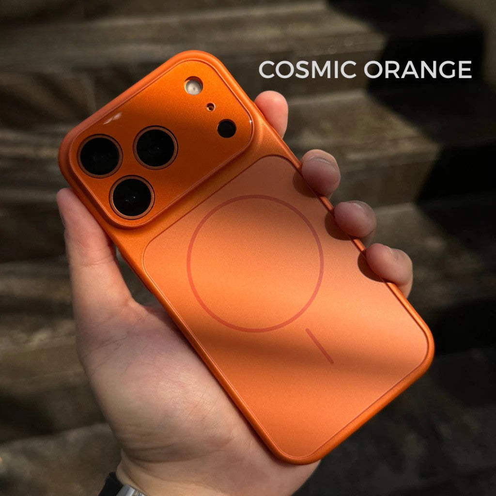 Cosmic Secret Case