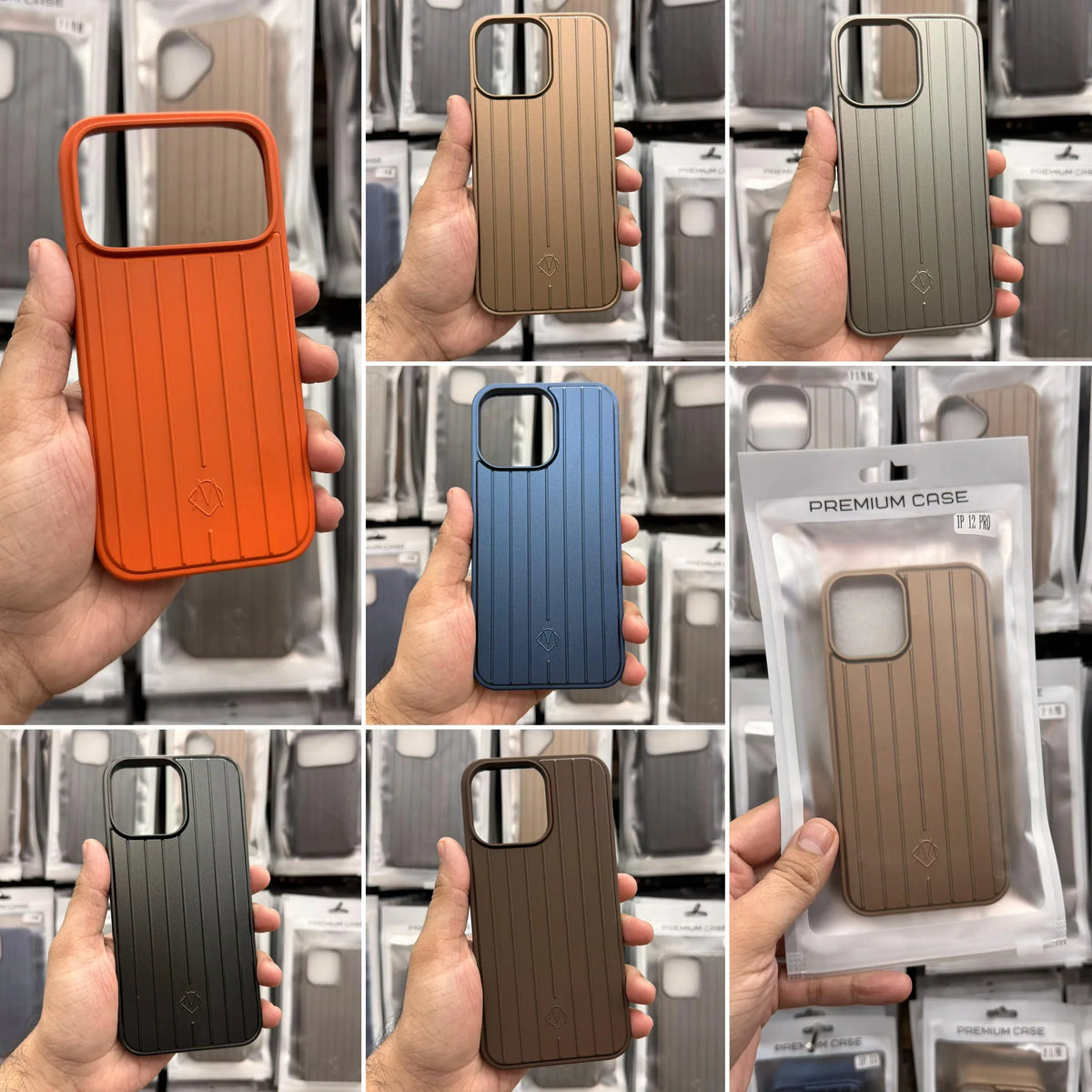 RIMGuard Pro Case