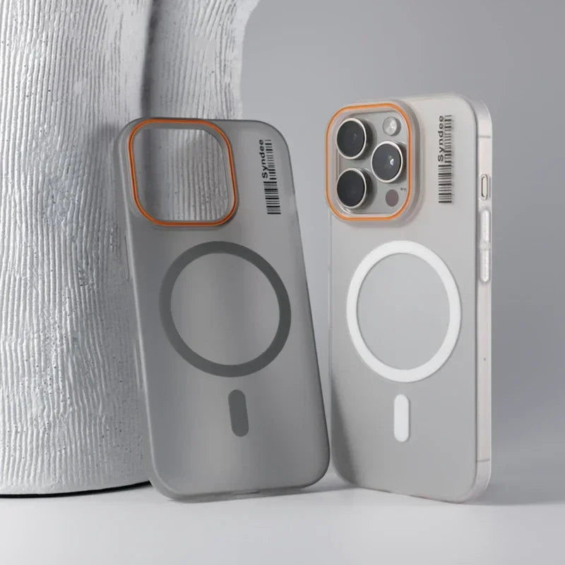 Syndee MagSafe Case