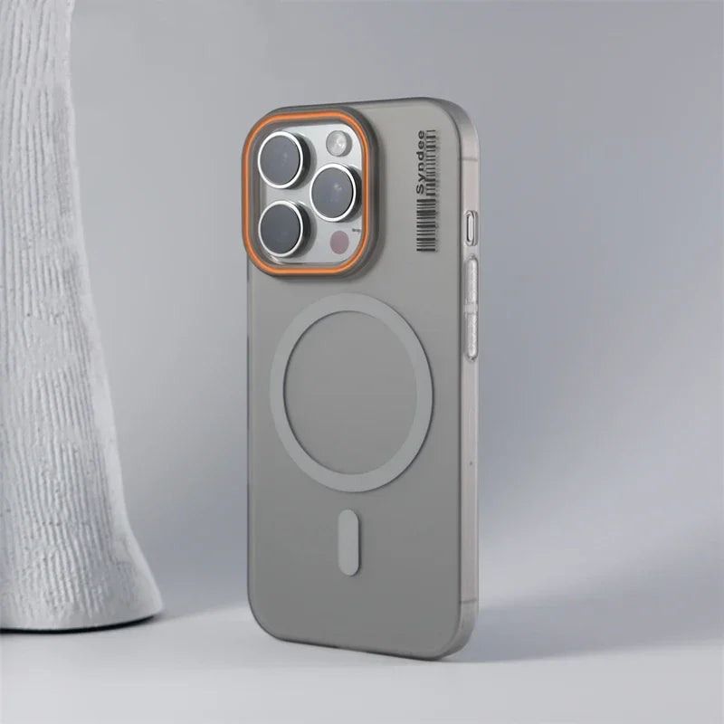 Syndee MagSafe Case