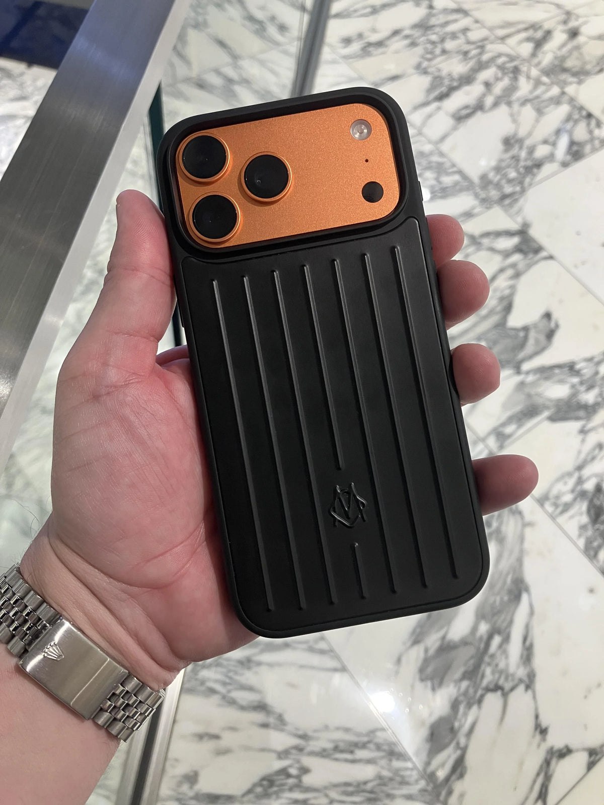 RIMGuard Pro Case