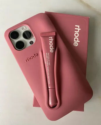 Premium Lip-Gloss Case With Lip-Tint